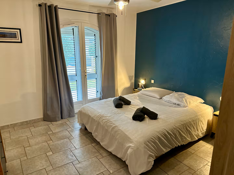 Chambre 1