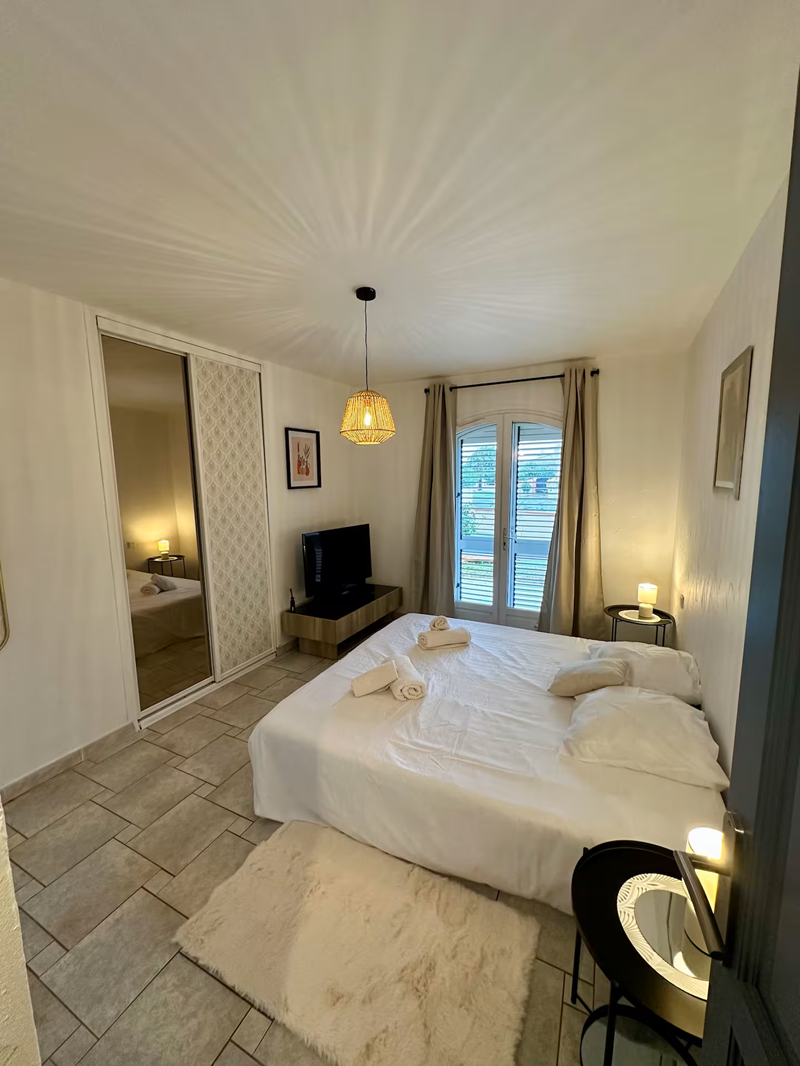 Chambre 3