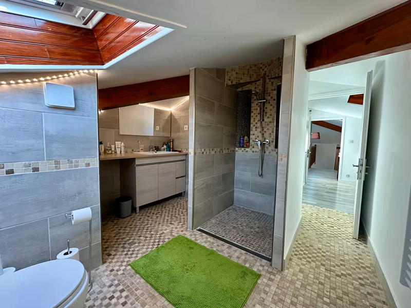Salle de bain 2